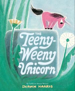 The Teeny-Weeny Unicorn