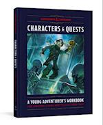 Characters and Quests