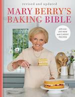 Mary Berry's Baking Bible, Revised and Updated