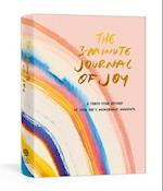 The 3-Minute Journal of Joy