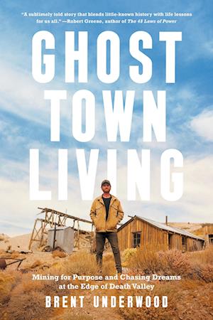 Ghost Town Living