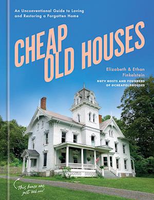 Cheap Old Houses