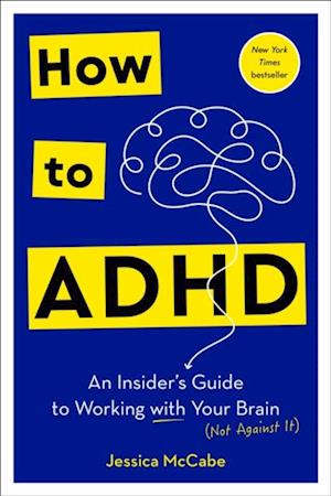 How to ADHD