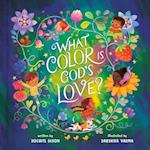 What Color Is God's Love?