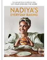Untitled Nadiya Hussain Cookbook