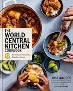 The World Central Kitchen Cookbook