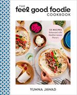 The Feel Good Foodie Cookbook