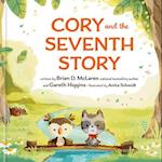 Cory and the Seventh Story