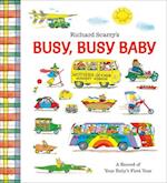 Busy, Busy Baby