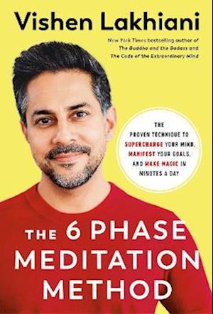 The Six Phase Meditation Method