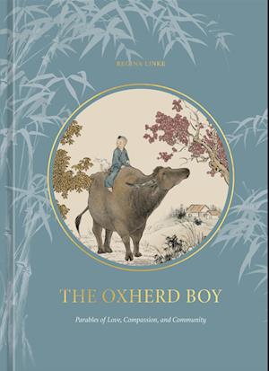 The Oxherd Boy