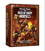 Heroes' Feast: The Deck of Many Morsels
