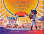 The Prince of Yorsha Doon