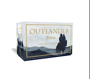 Outlander Trivia: A Card Game