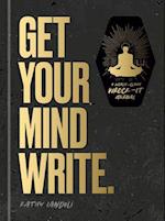 Get Your Mind Write.