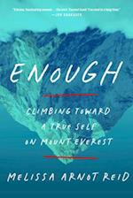 This Is Not a Book about Everest