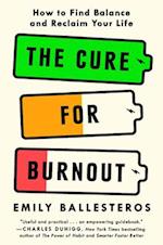 The Cure for Burnout