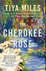 The Cherokee Rose