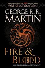 Fire & Blood (HBO Tie-In Edition)