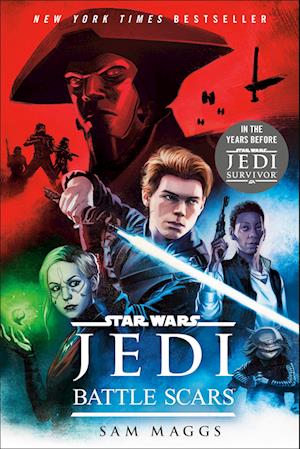 Star Wars Jedi