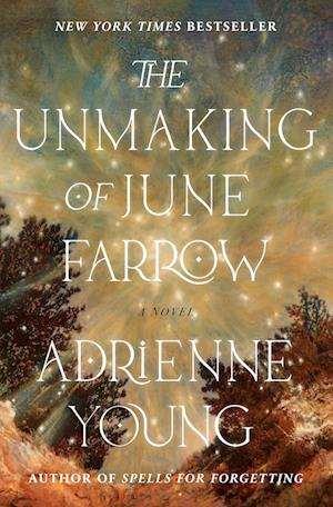 The Unmaking of June Farrow