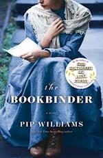 The Bookbinder