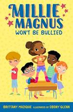 Millie Magnus Won't Be Bullied