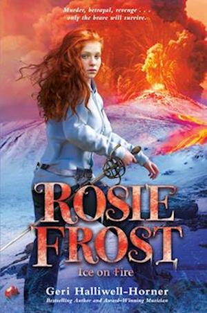 Rosie Frost