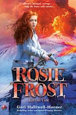 Rosie Frost