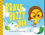 Brave Buzzy Bee