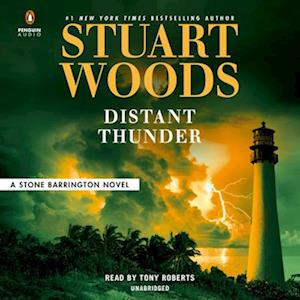 Distant Thunder (Unabridged)