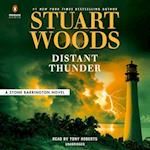 Distant Thunder (Unabridged) 