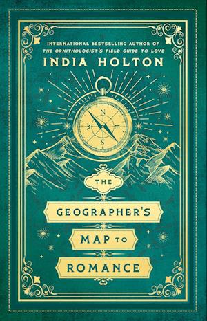 The Geographer's Map to Romance