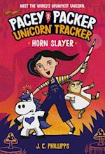 Pacey Packer Unicorn Tracker 2: Horn Slayer