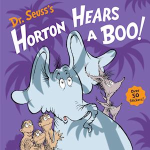 Dr. Seuss's Horton Hears a Boo!