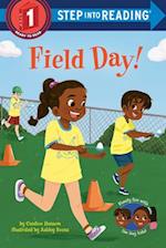 Field Day!