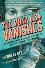 Mona Lisa Vanishes