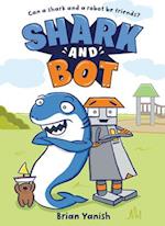 Shark and Bot