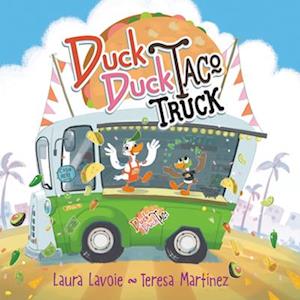 Duck Duck Taco Truck
