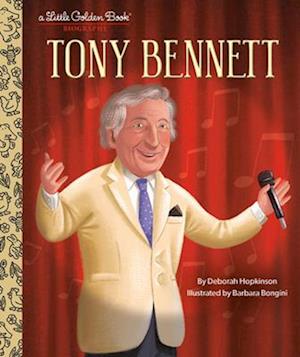 Tony Bennett