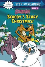 Scooby's Scary Christmas (Scooby-Doo)