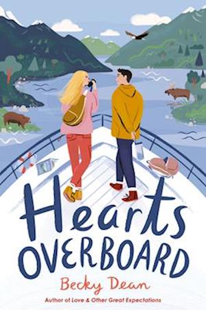 Hearts Overboard