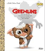 Gremlins Little Golden Book (Funko Pop!)