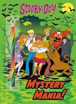 Mystery Mania! (Scooby-Doo)