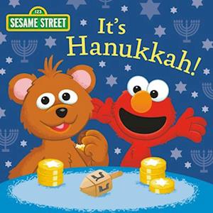 It's Hanukkah! (Sesame Street)