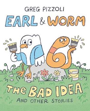 Earl & Worm #1