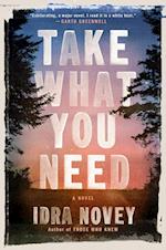 Take What You Need