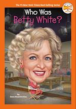 Who Was Betty White?