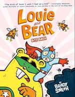 Louie and Bear Bite Back
