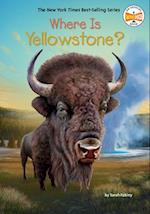 Where Is Yellowstone?
